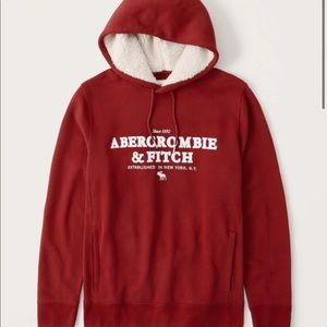 Abercrombie hoodie